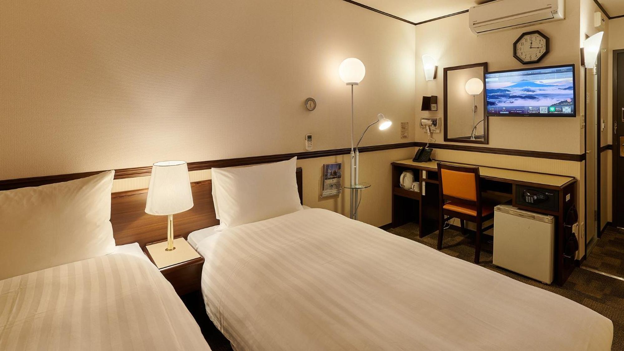 Toyoko Inn Osaka Namba Nippombashi Ruang foto