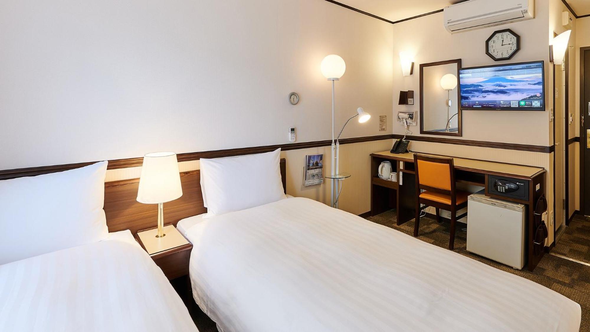 Toyoko Inn Osaka Namba Nippombashi Ruang foto