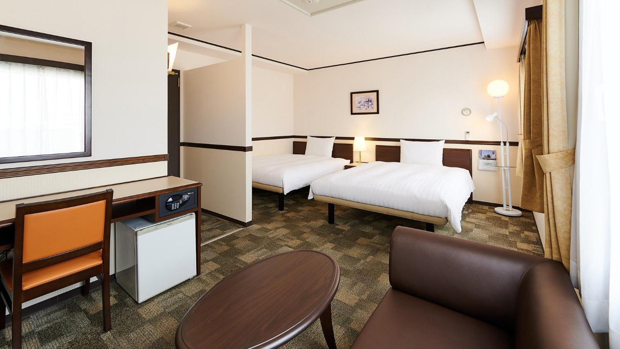 Toyoko Inn Osaka Namba Nippombashi Ruang foto