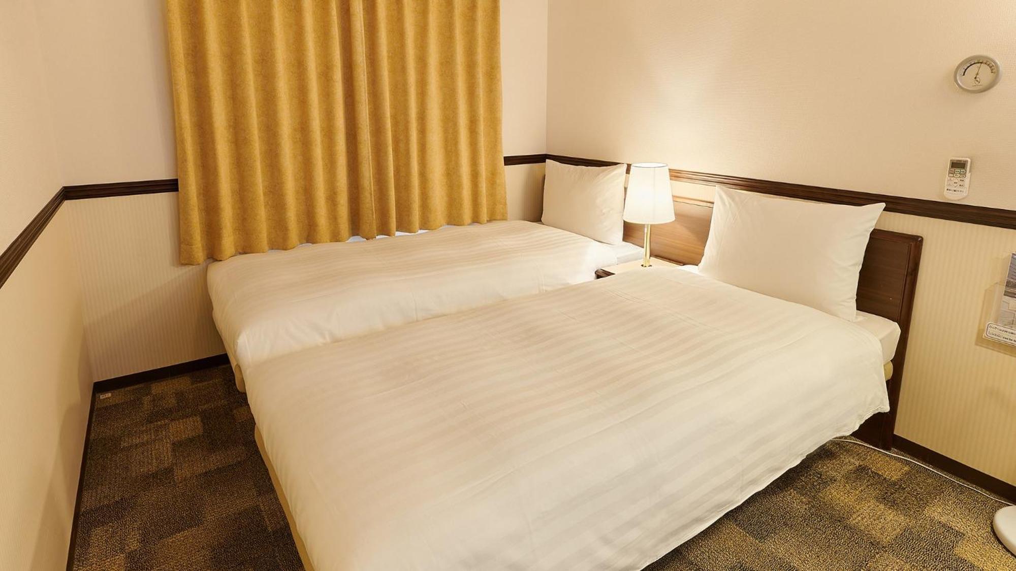Toyoko Inn Osaka Namba Nippombashi Ruang foto