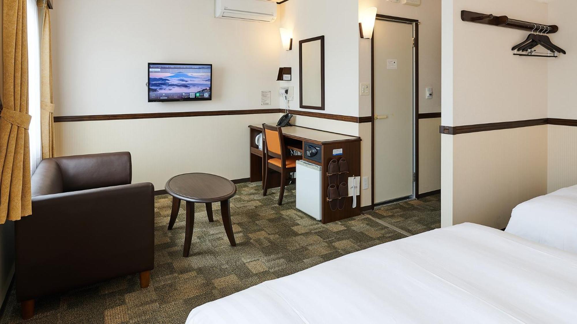 Toyoko Inn Osaka Namba Nippombashi Ruang foto