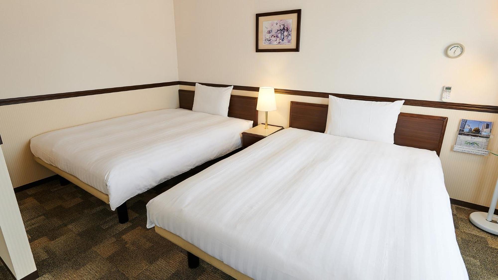 Toyoko Inn Osaka Namba Nippombashi Ruang foto