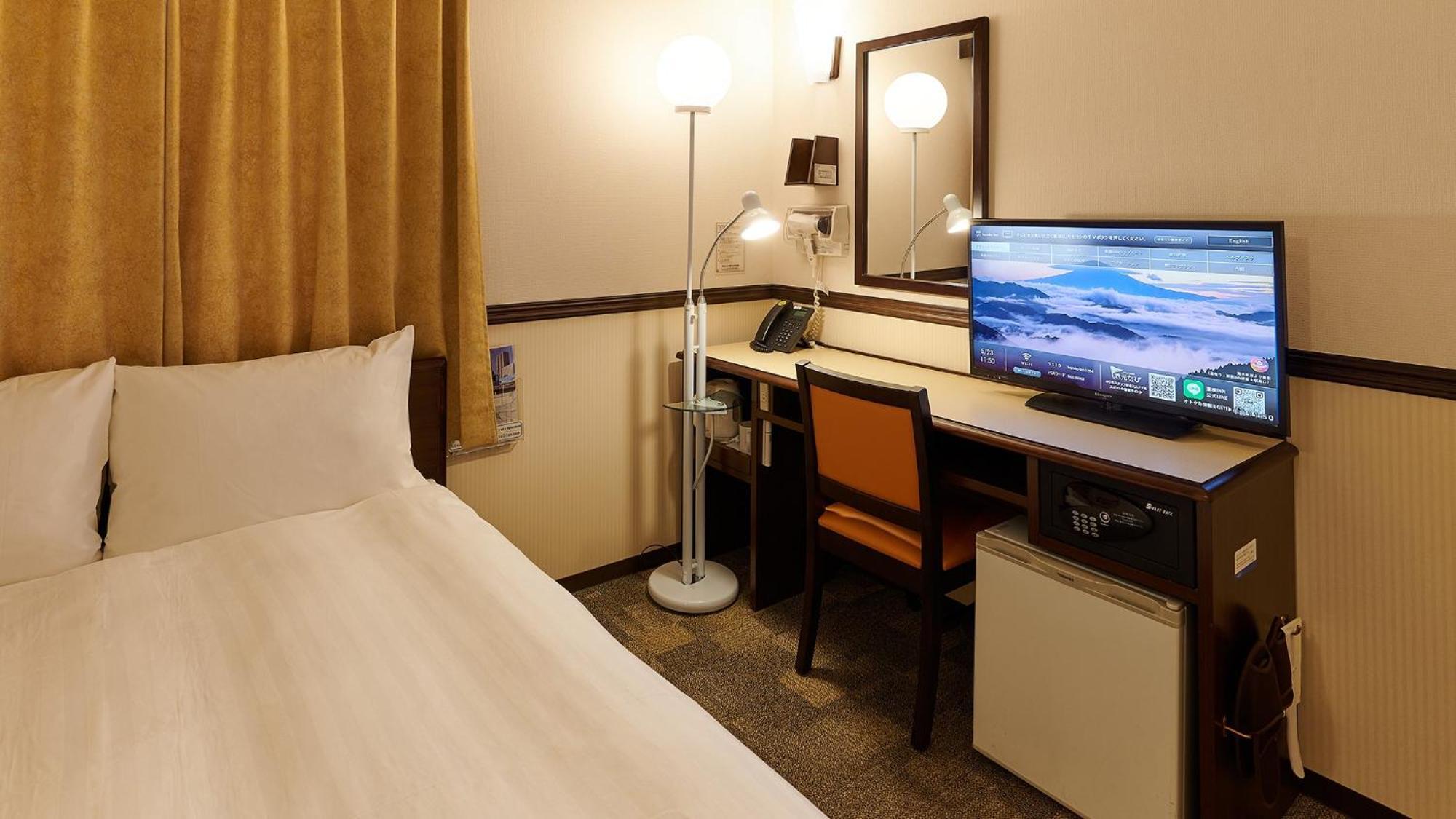 Toyoko Inn Osaka Namba Nippombashi Ruang foto