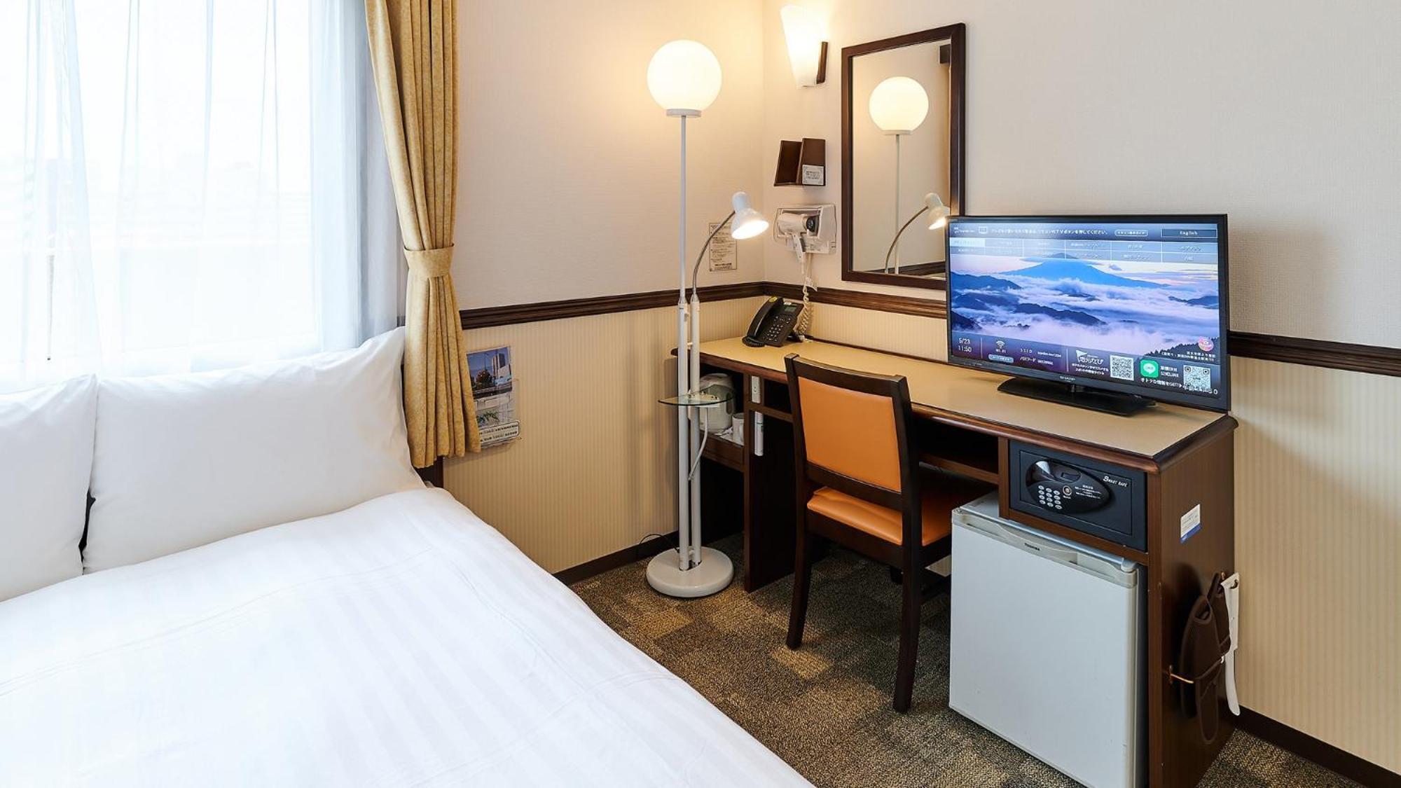 Toyoko Inn Osaka Namba Nippombashi Ruang foto