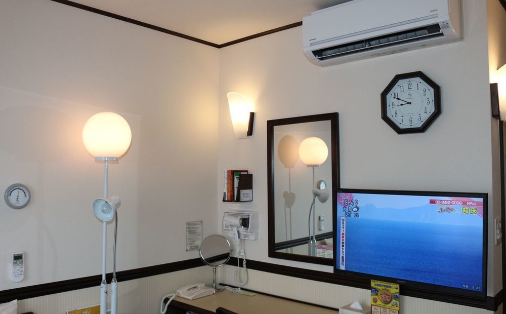 Toyoko Inn Osaka Namba Nippombashi Bagian luar foto