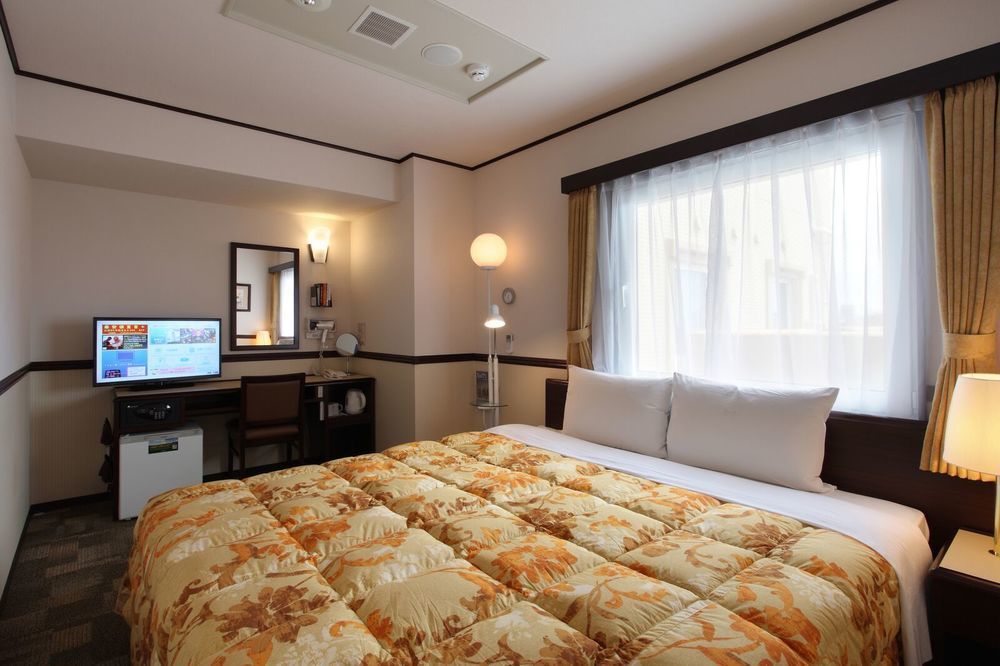 Toyoko Inn Osaka Namba Nippombashi Bagian luar foto
