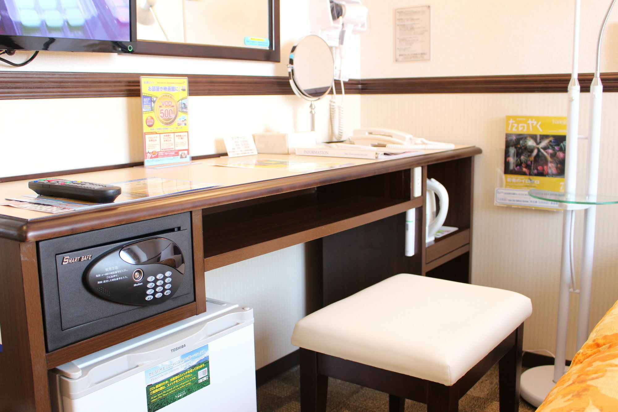 Toyoko Inn Osaka Namba Nippombashi Bagian luar foto
